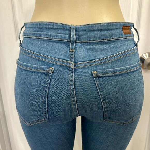 JOIE SKINNY JEANS.  - Picture 6 of 9